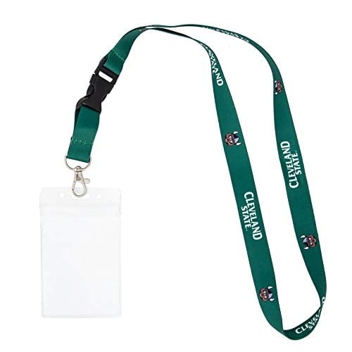Cleveland State University Id Card